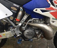 Yz 250 2-Stroke - Image 9/9