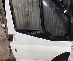 Ford transit - Image 3/7