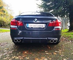 Bmw 520d M Packet - Image 3/4