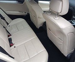 2009 Mercedes-Benz C-Class - Image 7/10
