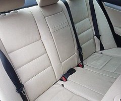 2009 Mercedes-Benz C-Class - Image 8/10