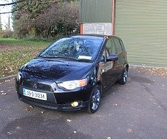 ⚫️Mitsubishi Colt CZ2⚫️