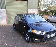 ⚫️Mitsubishi Colt CZ2⚫️