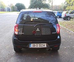 ⚫️Mitsubishi Colt CZ2⚫️ - Image 3/7