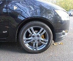 ⚫️Mitsubishi Colt CZ2⚫️ - Image 4/7
