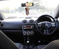⚫️Mitsubishi Colt CZ2⚫️ - Image 5/7
