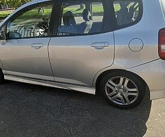 Honda jazz - Image 3/5