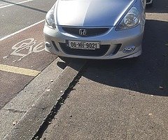 Honda jazz - Image 5/5
