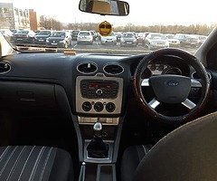 Ford focus estate 2009 1.8 desel - Image 3/3