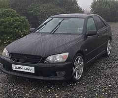 Contact seller