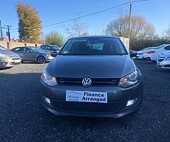 2013 VW Polo Finance this car from €34 P/W - Image 2/10