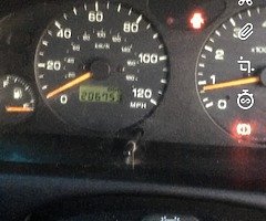 Subaru Forster 2.0 Manual - Image 6/7