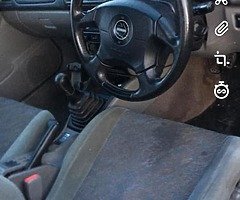 Subaru Forster 2.0 Manual - Image 7/7