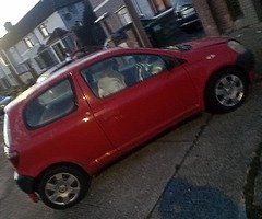 Yaris manual with nct 4/2020 0857531747