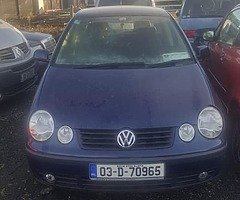 Polo