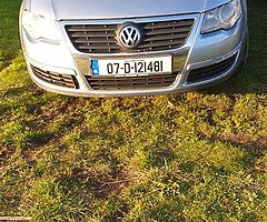 07 PASSAT 1.9 tdi