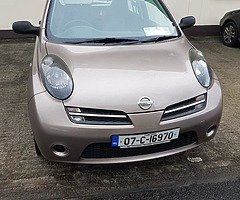 Nissian micra nct manual