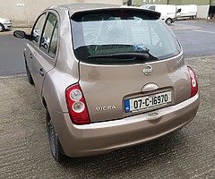 Nissian micra nct manual