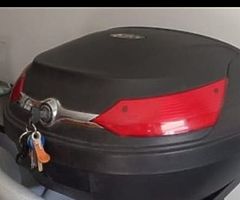 Top box