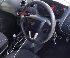 Seat Ibiza 2010 (Low Milage) - Image 4/8