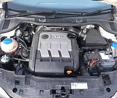 Seat Ibiza 2010 (Low Milage) - Image 5/8