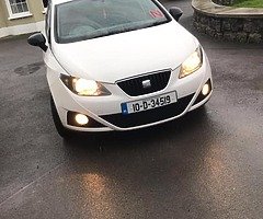 Seat Ibiza 2010 (Low Milage) - Image 8/8