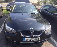 BMW. 520D