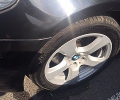 BMW. 520D - Image 4/6