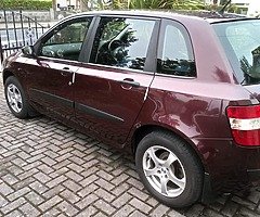 Fiat stilo 1.2 nct 04/20, tax 12/19 - Image 3/10