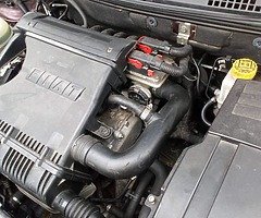 Fiat stilo 1.2 nct 04/20, tax 12/19 - Image 4/10