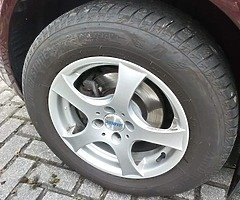 Fiat stilo 1.2 nct 04/20, tax 12/19 - Image 5/10