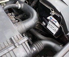 Fiat stilo 1.2 nct 04/20, tax 12/19 - Image 6/10