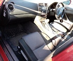 Lexus Is220d - Image 5/10