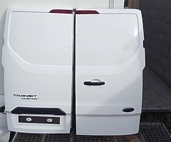 2015 Ford Transit - Image 9/10