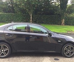 Lexus 220D new nct