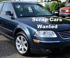 2003 Volkswagon Passat