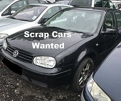 2003 Volkswagon Golf