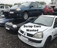 2000 Renault Clio