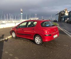 Peugeot 308 1.6 diesel