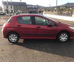 Peugeot 308 1.6 diesel - Image 5/10