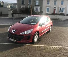 Peugeot 308 1.6 diesel - Image 6/10