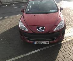 Peugeot 308 1.6 diesel - Image 7/10