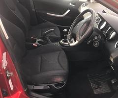 Peugeot 308 1.6 diesel - Image 9/10