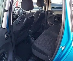 2011 Citroen C3 picasso - Image 4/9