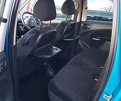 2011 Citroen C3 picasso - Image 5/9