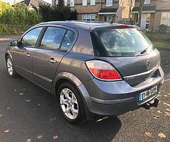 Opel Astra H 1.6 petrol - Image 7/8