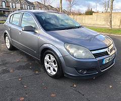 Opel Astra H 1.6 petrol - Image 8/8