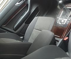 AUDI A6 2007 2.0 DIESEL NCT 06/20