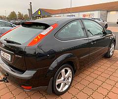 07 FORD FOCUS ZETEC 1.6L MINT 3DR