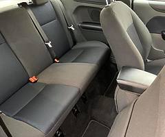 07 FORD FOCUS ZETEC 1.6L MINT 3DR - Image 9/10